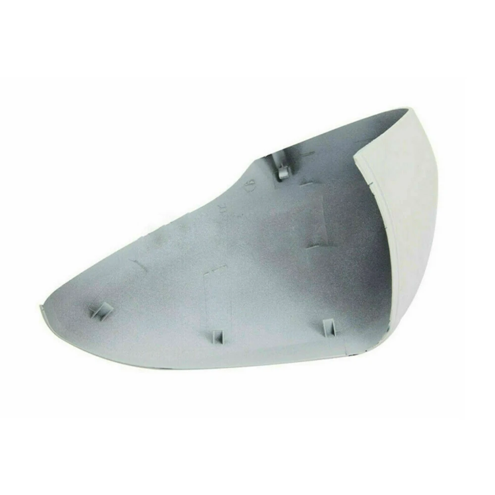 

New White Left/Right Mirror Cover Mirror Cover For Ford Mondeo 2013 2014 2015 2016 2017 2018 2019 2020 Accessories