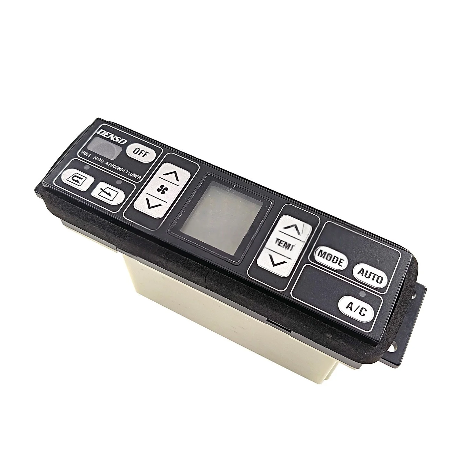 

Air Conditioning Controller Panel Switch for Komatsu PC110/130/200/220/300/350/360-7 Excavators