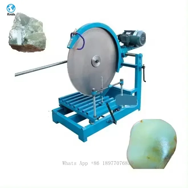 Gemstone Faceting Machine Gem Grinding Machine Gem Jade Stone Cutting Machine