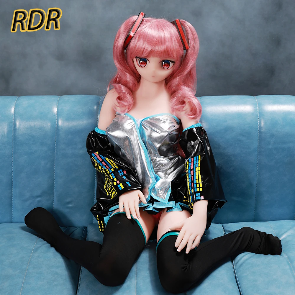 

RDR 125 см-розовые волосы, аниме-кукла, подвижные суставы/кукла BJD/мужской костюм, игрушки, изысканный подарочный магазин кукол