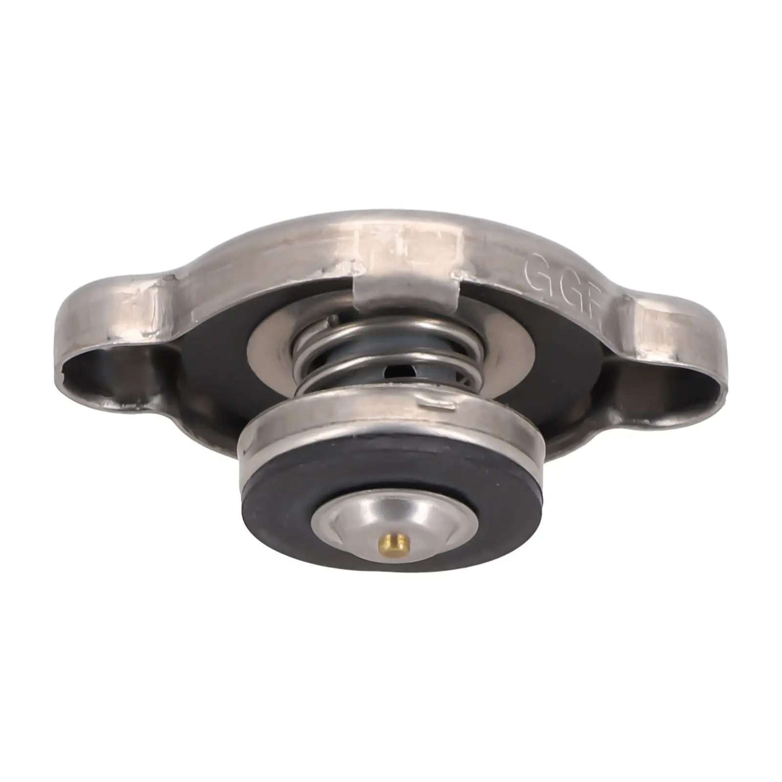 

New Practical Convenient High Quality Radiator Cover Cap Metal Parts Radiator Replacement Spare 25330B1000 Car