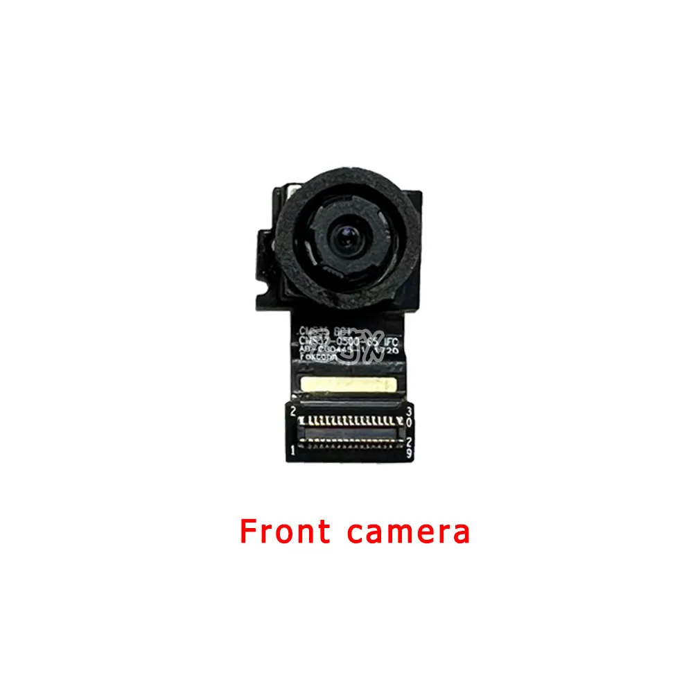 For Microsoft Surface Book1 Book2 1703  Front Camera Infrared Face Recognition 1832 Rear Camera