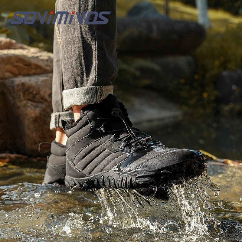 

Мужская обувь для воды босиком, легкие широкие кроссовки-амфибии с нулевой падельной подошвой и самовыдвижной подошвой для женщин, Zapatos Casuales Para Hombre