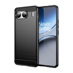 For Oneplus Nord 4 Case Cover for Oneplus Nord 4 Cover Shell Bumper Armor Business Soft Silicone Phone Case for Oneplus Nord 4