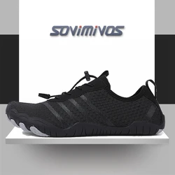 Water Shoes for Men Women Beach Barefoot Swim Rock Climbing Pool Shoes Socks Outdoor Sport Hiking Walking Boating Diving Surfing