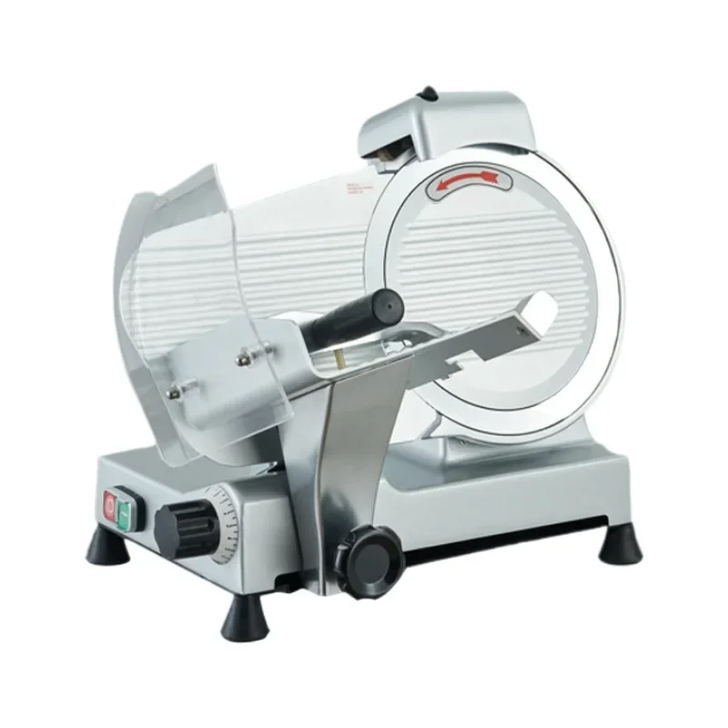 

Frozen Meat Slicer Food Grade Stainless Steel Multifunctional Hot Pot Restaurant Frozen Meat Fat Beef Mutton Slicer