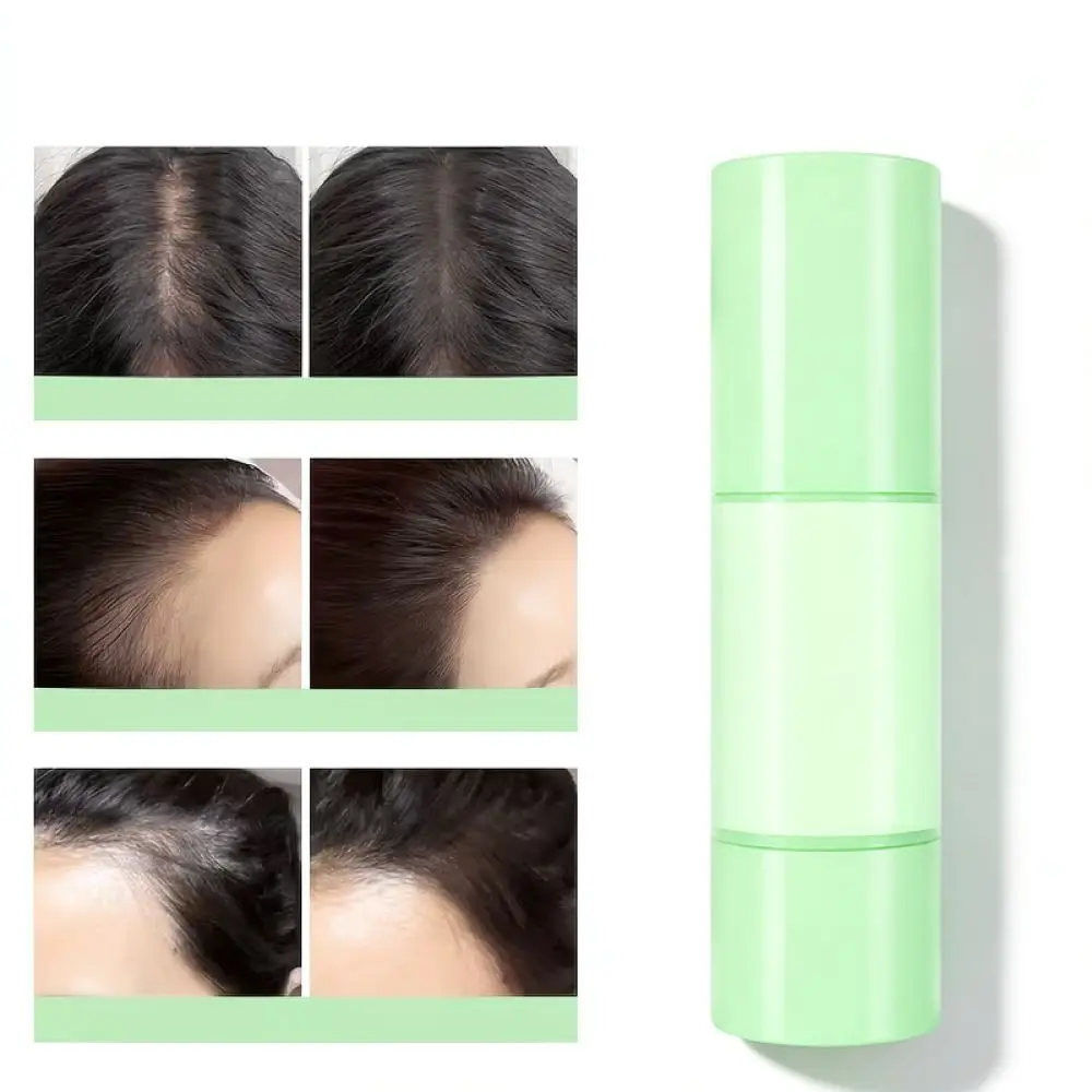 Hairline Powder Stick Cushion For Veronni Hairline Correction Makeup Tool Waterproof Shadow Concealer Face Contouring