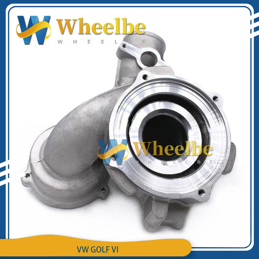 Turbo Compressor Housing For VW Golf VI 2.0 GTI 35 173 Kw 235 HP CDLG K04 53049880064 53049700064 06F145702CV 06F145702CX