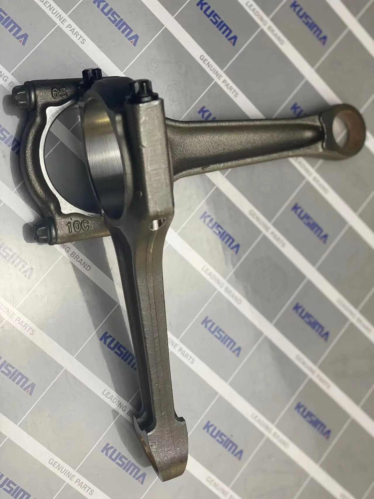 

Guaranteed Engine Connecting Rod for BMW MINI Cooper S F30 F32 F48 F55 F56 B46 B48 2.0T B58 OE 11248623419 Con Rod Bearing