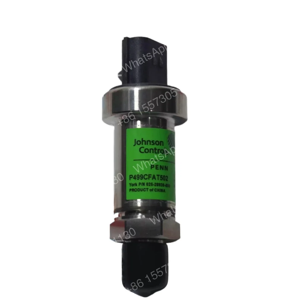 for 02528939000  Pressure Sensor P499CFAT502 025-28939-000