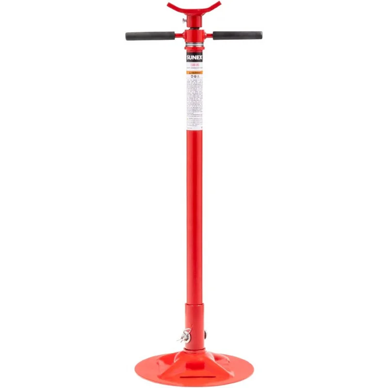 

6811 3/4 Ton Short Underhoist Stand