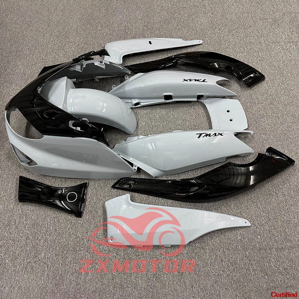 Fit For YAMAHA TMAX500 2001-2007 Hot Style Fairings TMAX 500 01 02 03 04 05 06 07 Plastics Set Motorcycle Fairing Kit