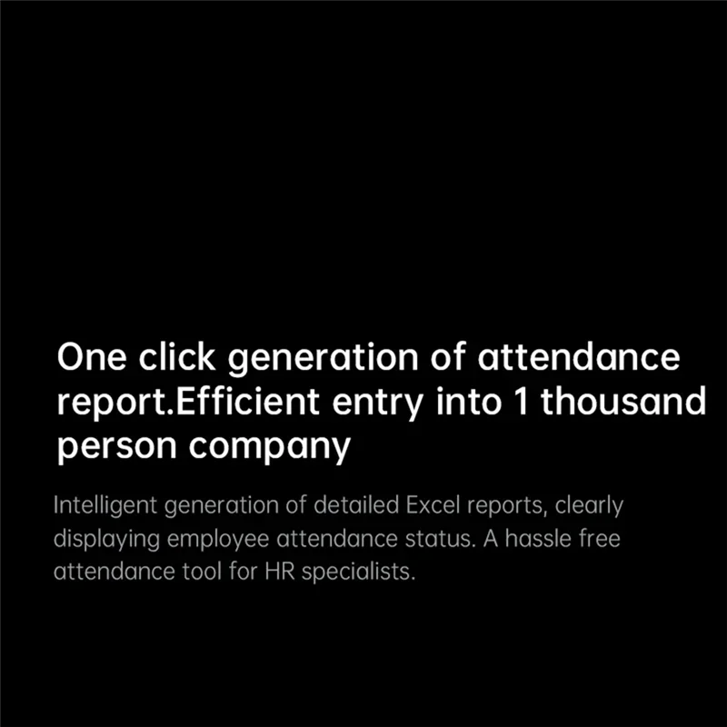 【GRANDO PIÙ GRANDE!】 Riconoscimento facciale Palmprint T500 Macchina per la presenza Scheda Scorrimento Password Accesso Funzionalità amministrativa