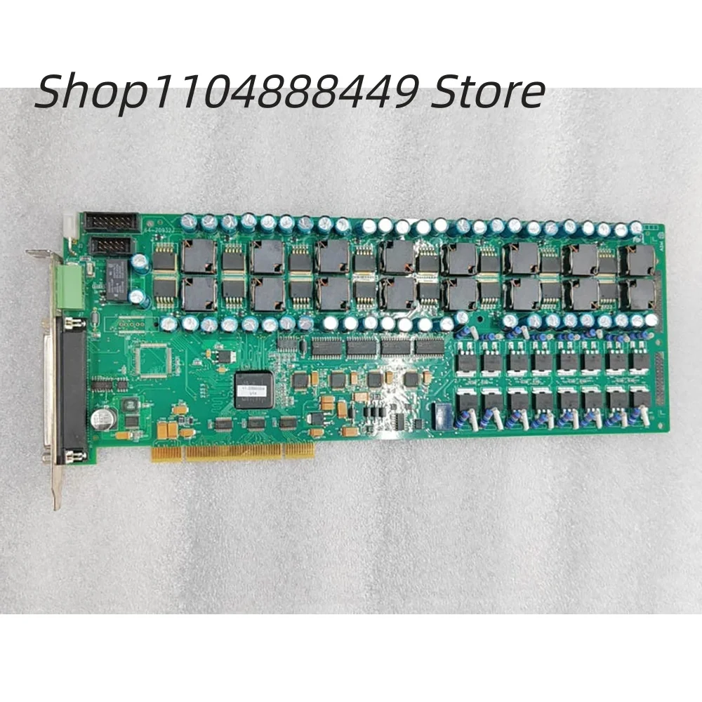 03-20932 light board of welding machine 03-20932-09/H/LF