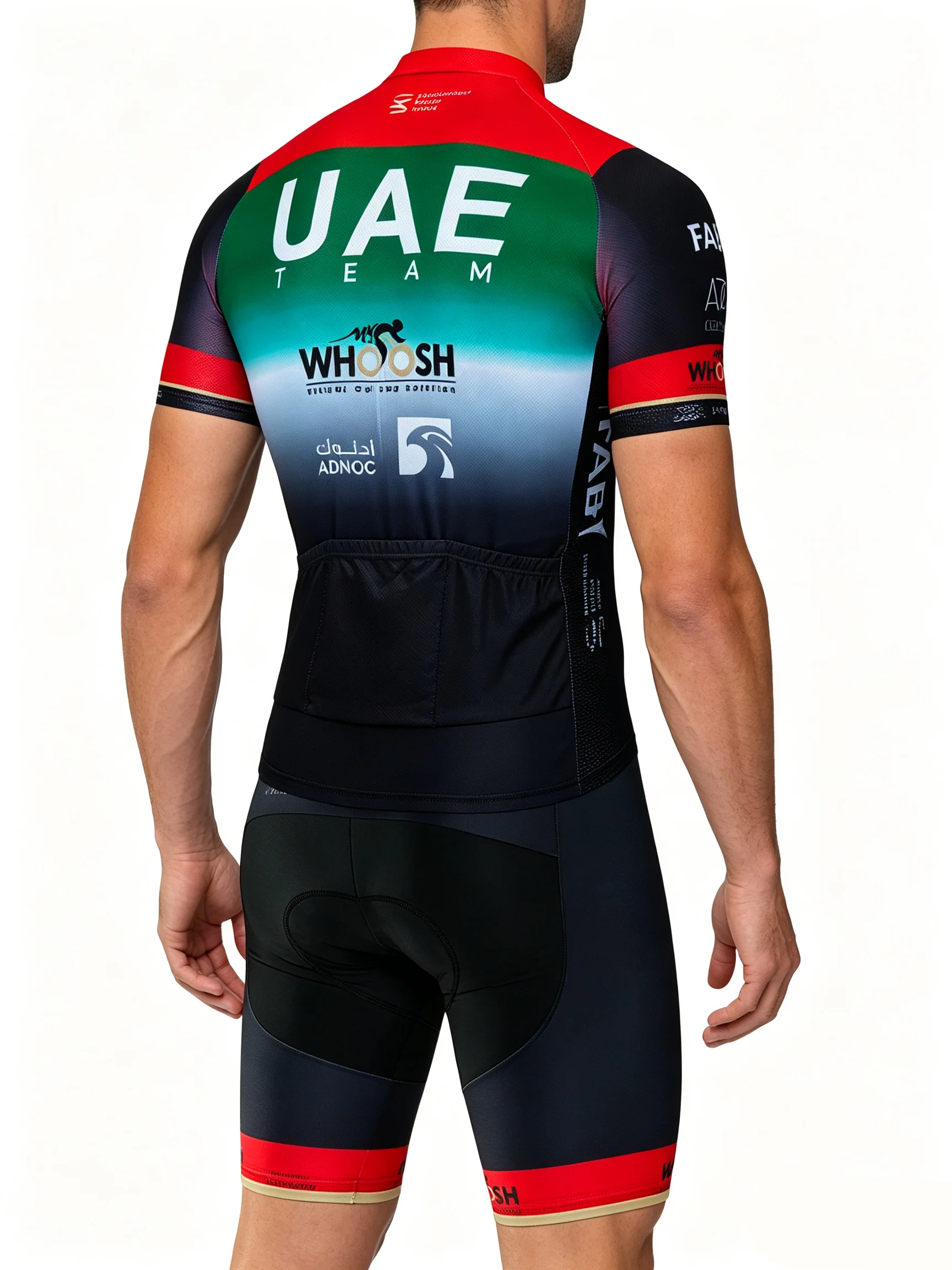 Ensemble de maillot de cyclism - Mountain Biking Wallpaper avis et prix