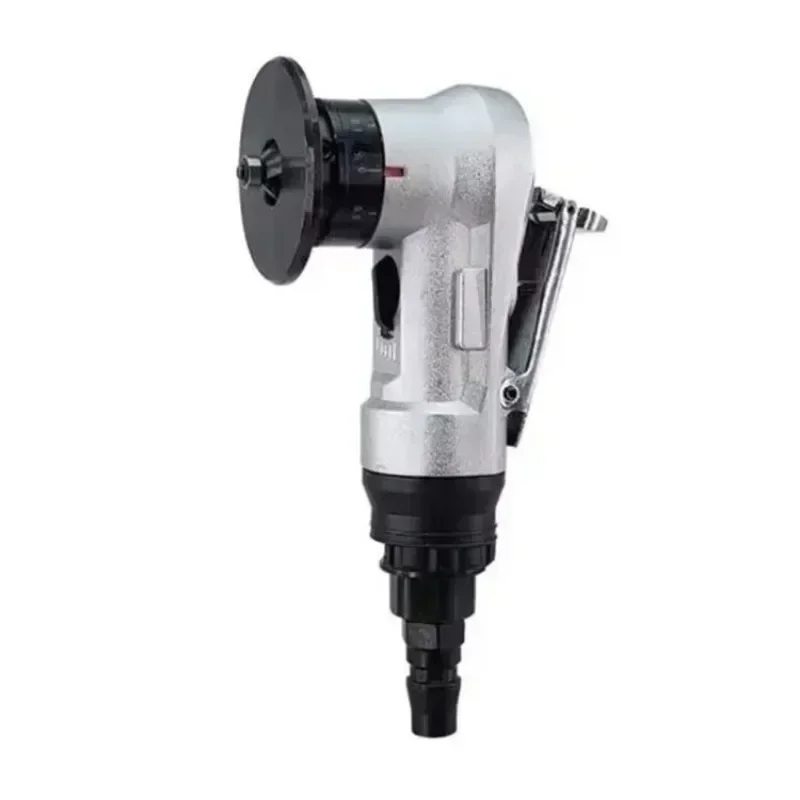 

Excellent Top Quality Hot SalesPneumatic Chamfering Machine Portable Pneumatic 45 Degree Beveling Machine