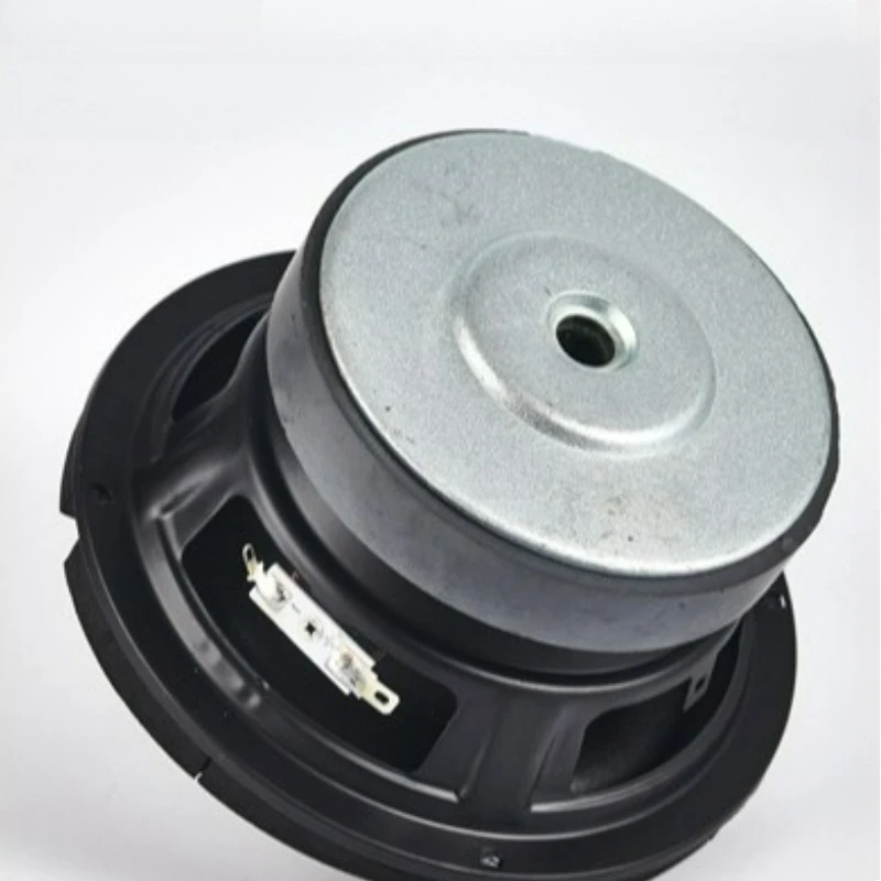 SOTAMIA 1 قطعة 6.5 بوصة مضخم الصوت المتكلم 4 أوم 100-200 واط 120 مضخم صوت مغناطيسي مكبر صوت للسيارة الأجهزة المنزلية مكبر الصوت