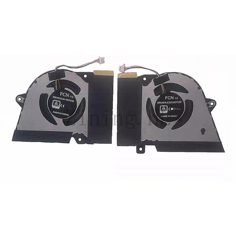 Laptop CPU Cooling Fan For Asus/ASUS ROG Zephyrus G14 GA401I GA401IV,Universal version, non-original