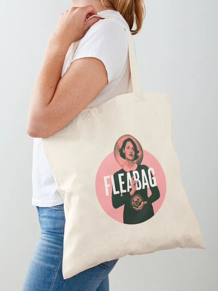 

Fleabag Tote Bag Shopper sacs de shopping Gift bag Handbags