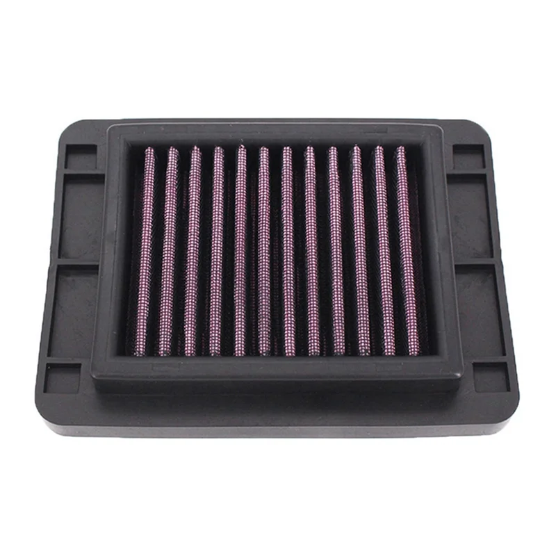 

A81P-For YAMAHA TMAX T MAX 500 530 XP500 XP530 Motorcycle Air Filter Cleaner YZF R25 MT03 MT 03