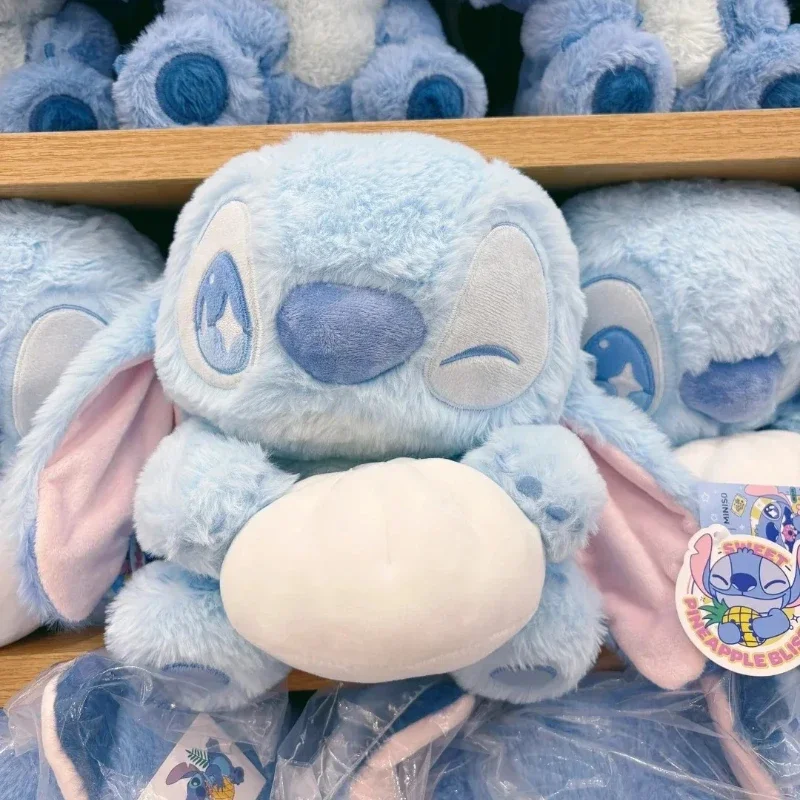 

Аниме милая пищевая вечеринка серии Chef Stitch мягкая плюшевая кукла игрушка украшение дома периферийные устройства дети подарки на день рождения и Рождество