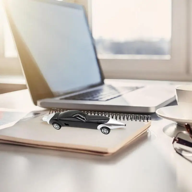 LXAA Miniaturowy samochód sportowy Kształt Pen z bliźniakiem Pen 1,0 mm