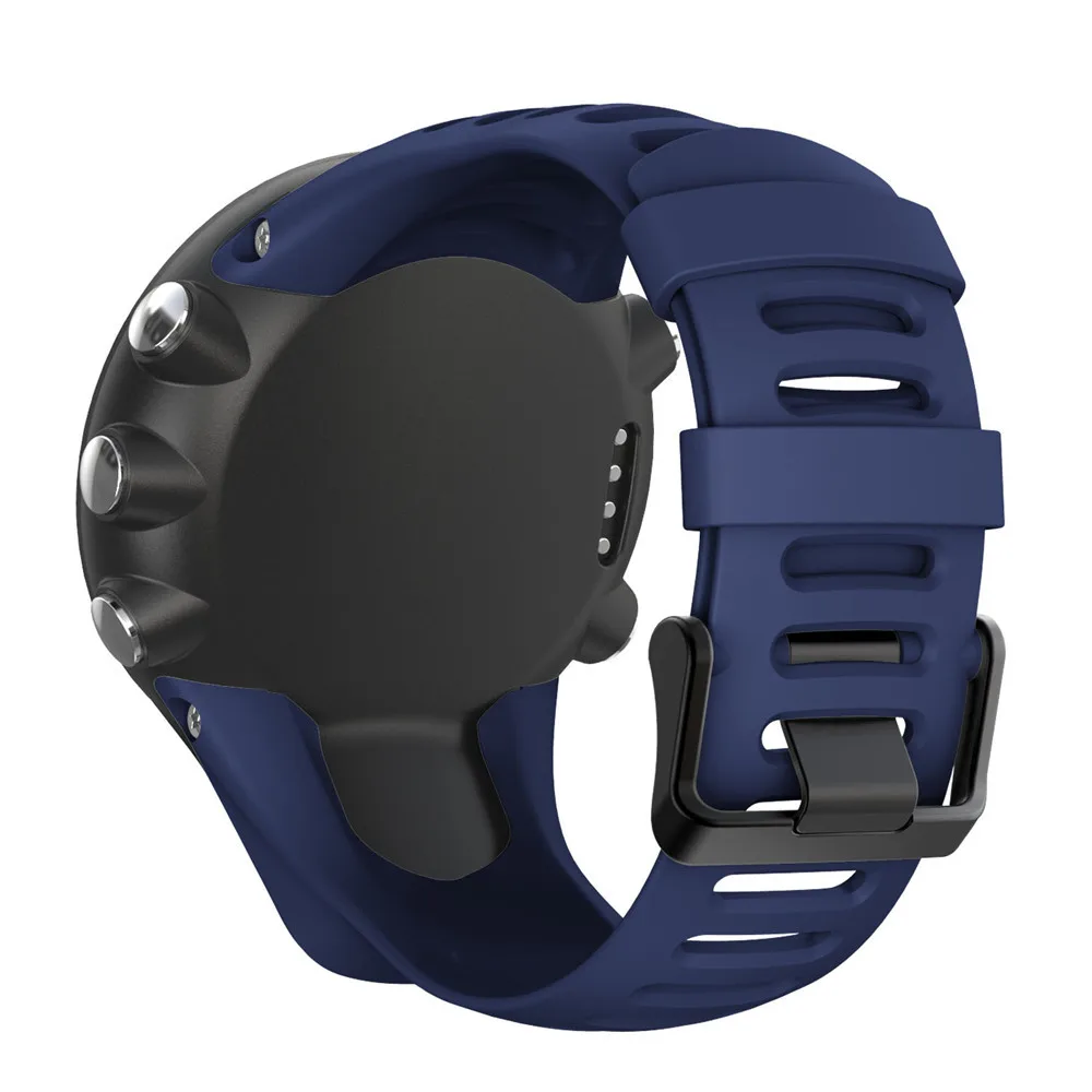 Outdoor-Sport Ersatz-Uhrenarmband Silikon-Armband für SUUNTO Ambit1 Ambit 2 Ambit Ambit3 Correas de reloj – Detail 16