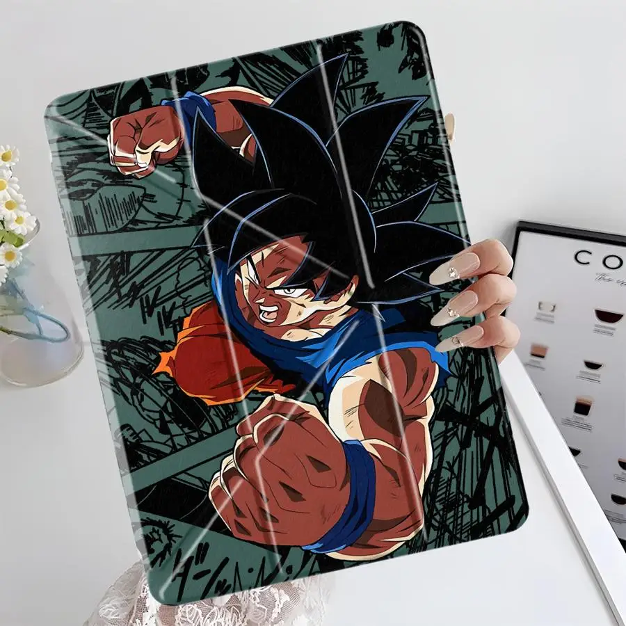 Dragons B-All Goku …