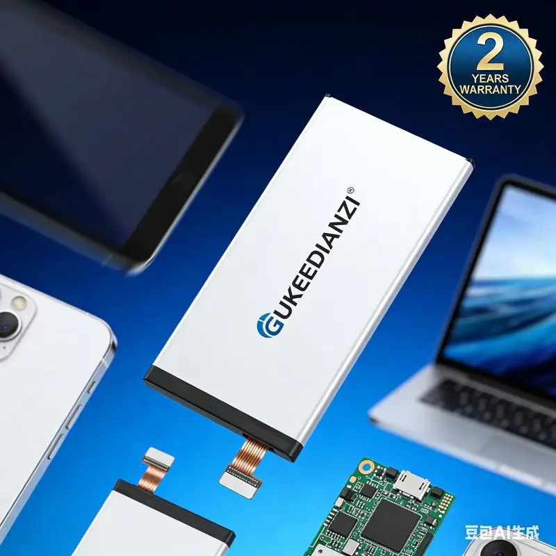 

Аккумулятор 4900 мАч HB396689ECW/HB406689ECW для Huawei Y7 Prime/2017 Mate 9 Pro, Honor 8C, Y9 2018, Enjoy 7 Plus, высокая емкость