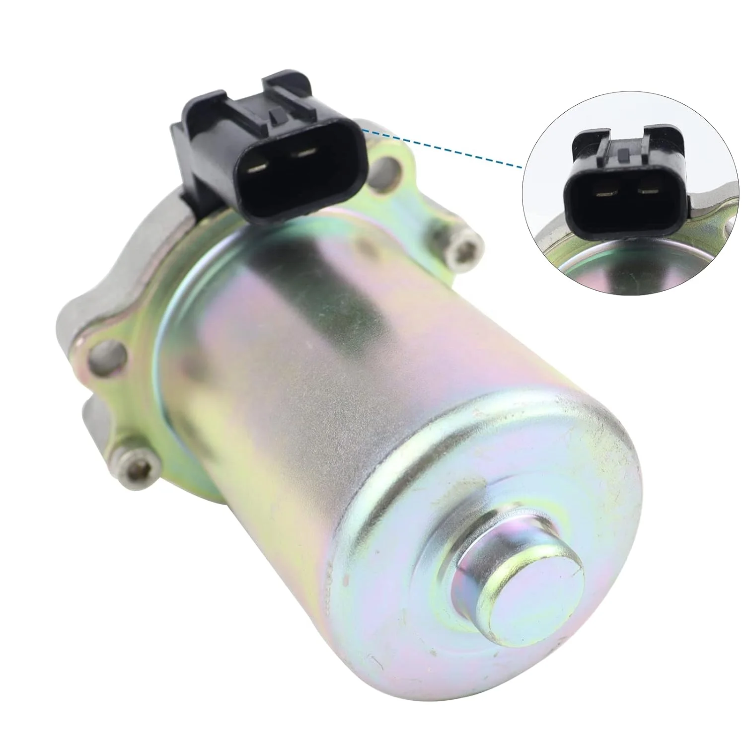 Rancher 420 TRX420FA/FE/FPA/FPE Shift Control Motor, Foreman 500 TRX500FE/FA/FPE, Pioneer 500 1000, 31300- 5-601
