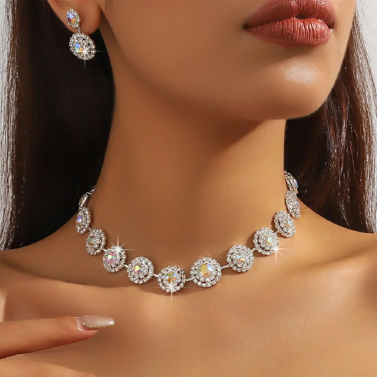 Thumbnail 3 - #29 Ranked Matching Earring Sets Picks in 2026