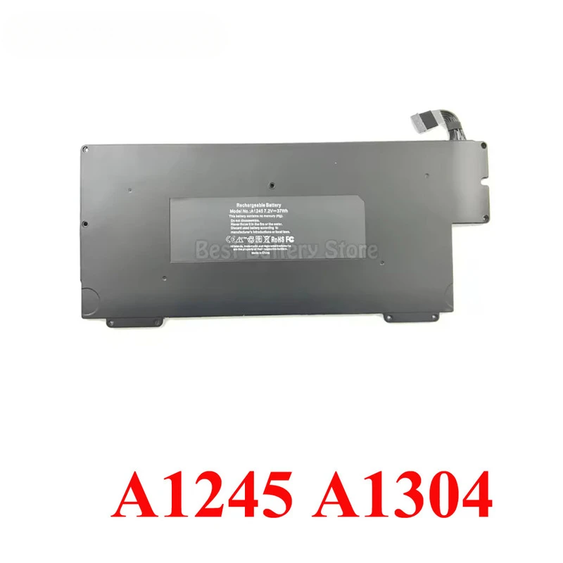 Аккумулятор HC A1245 для Apple MacBook Air 13 дюймов A1237 A1304 MB003 MC233LL/A MC234CH/A MC504J/A MC503J/A