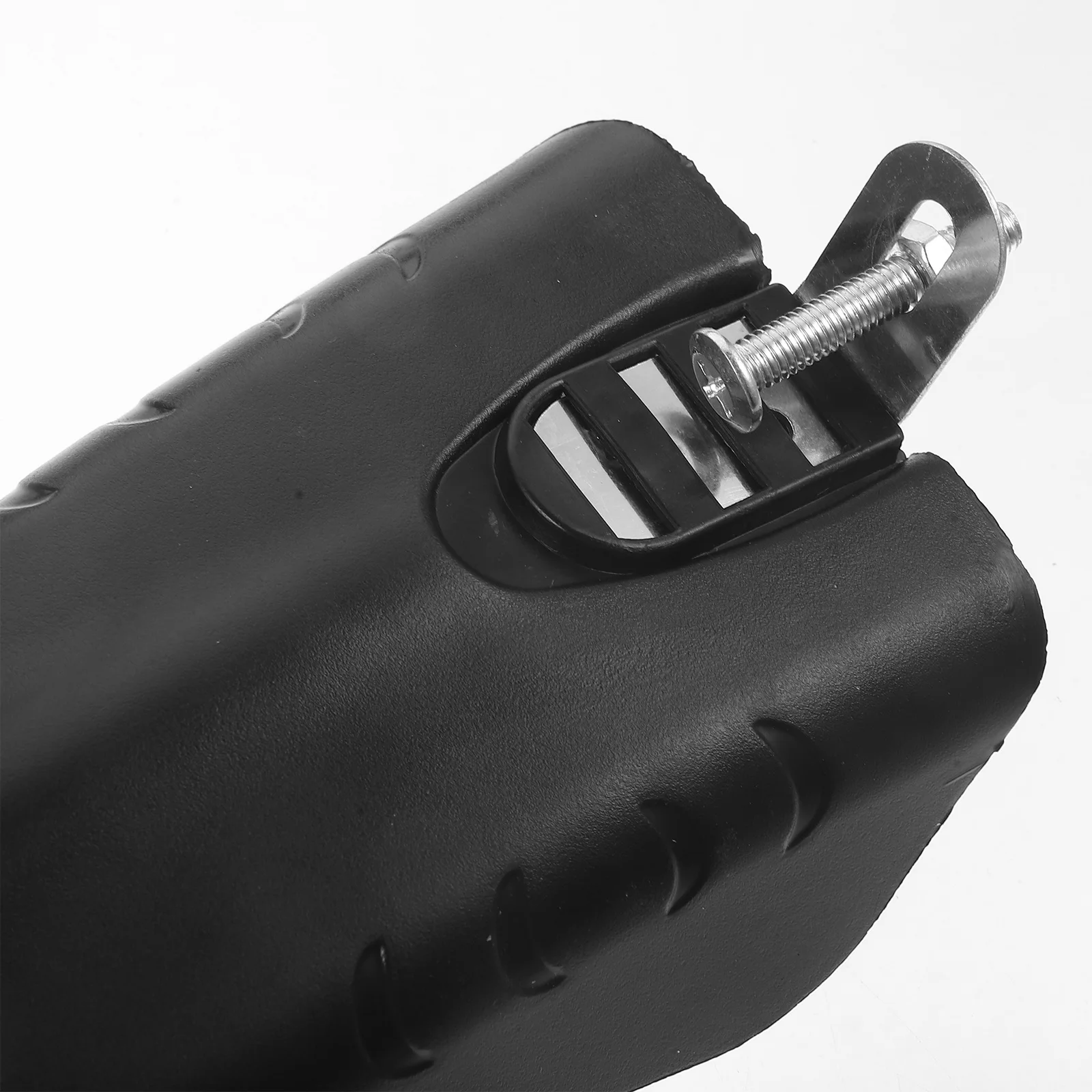 

Bike Mountain Bike Front Rear Mud Guard High-Strength Adjustable No Tools Required Easy Install Mudflap