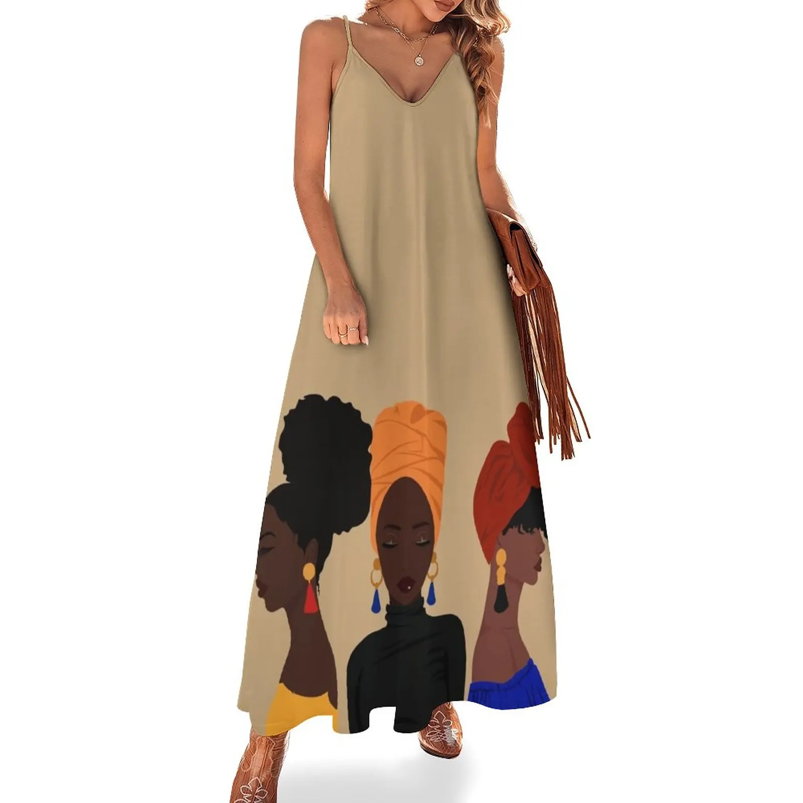 

Copy ofSISTAS Sleeveless Dress summer dress women's summer jumpsuit dress summer women's suit