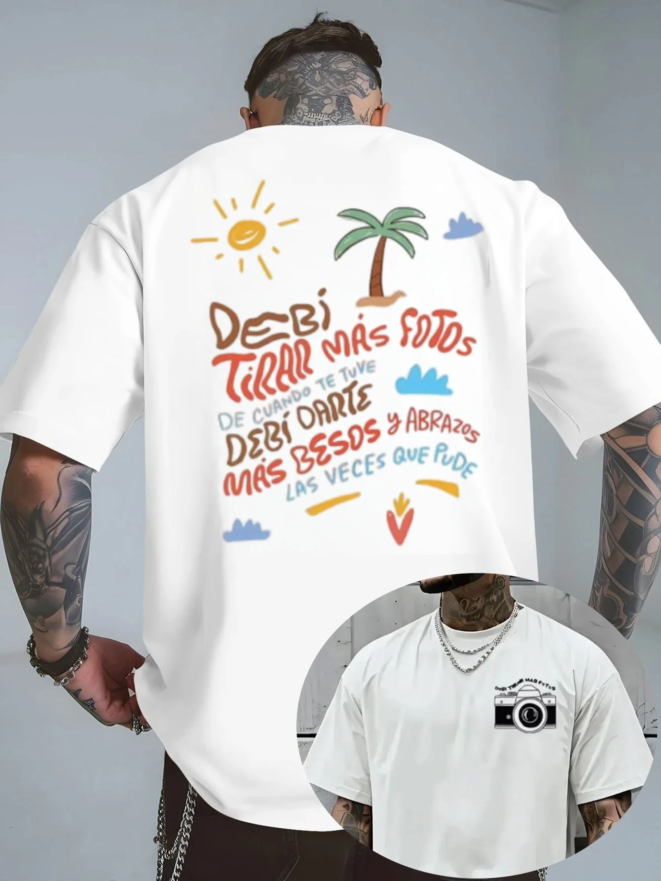 #67 Best Basic Cotton T-Shirts to Buy In 2026