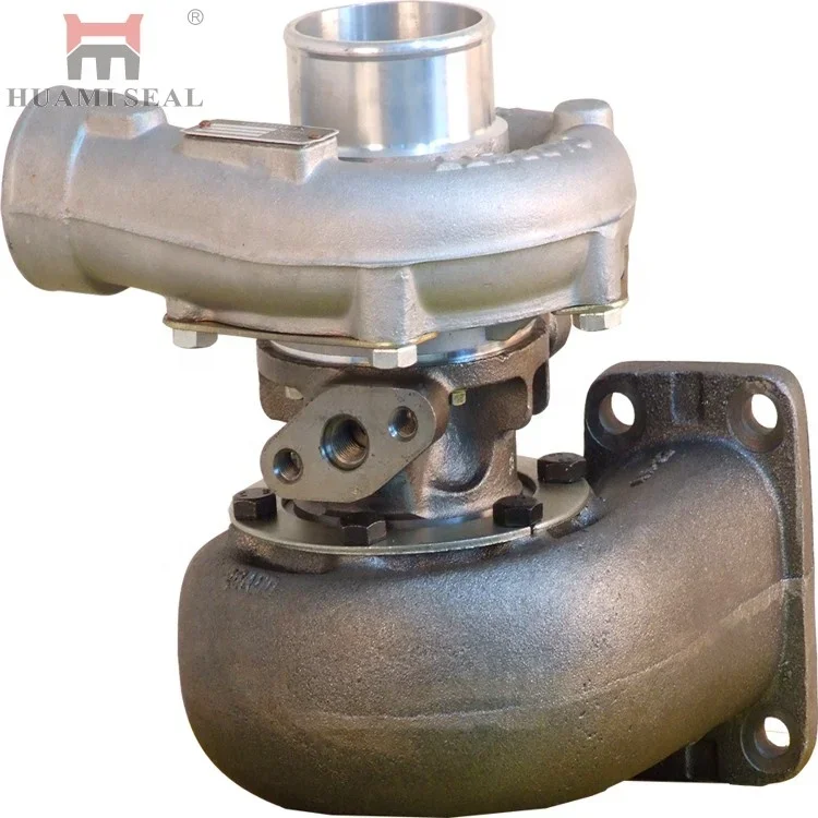 High Quality 4D95 6D31 Engine Turbocharger 6205-81-8110 465636-0106