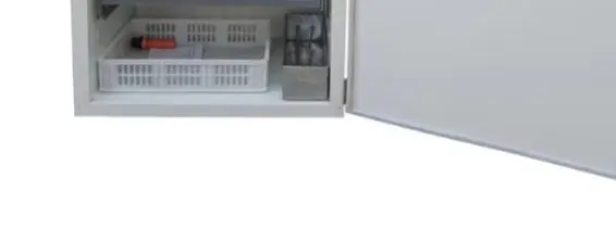 

Digital Control Egg Incubator 500 Eggs Capacity For Chicken Duck Goose Automatic Hatching Machine