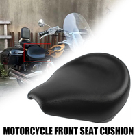 Motorcycle Front Rider Driver Seat Pillion Cushion Seat For Yamaha Vstar 400 V Star 650 XVS 400 XVS 650 1996-2010