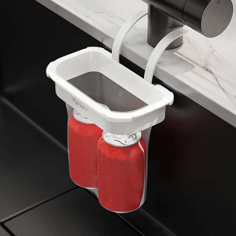 

Kitchen Sink Garbage Filter Rack Dishsink Anti Clogging Drainage Holder Drainage Basket Stand For Soup Leftovers Food