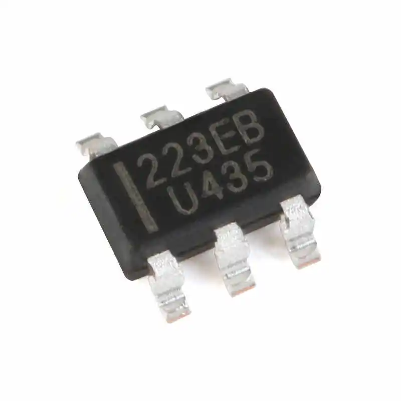 Original Smd TTP223… - image