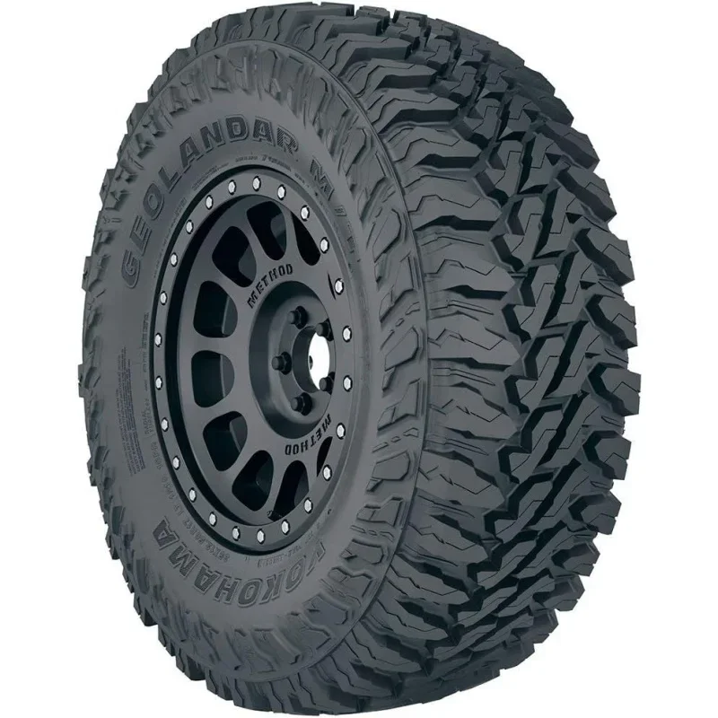 

Geolandar M/T G003 LT305/70R16 124/121Q Light Truck Tire