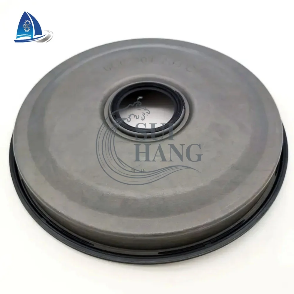 

“0BH DQ500 Front Clutch Cover Oil Seal for Automotive Transmission Drive – Suitable for Volkswagen and Audi”