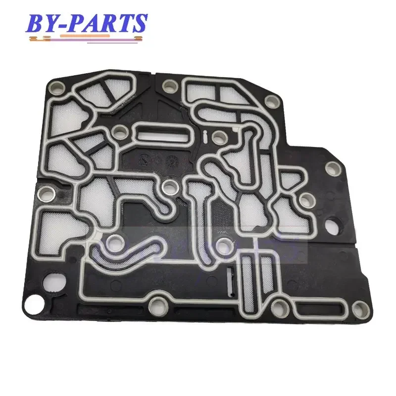 

Car Accessories 62TE 5078709AB NEW Transmission Clutch Solenoid gaskets For VW Chrysler Dodge 2007 Up