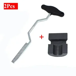 For Disassembly Tool for the Mechanical Unit of the Volkswagen Audi DSG Transmission, 0AM Valve Body computer installation tool