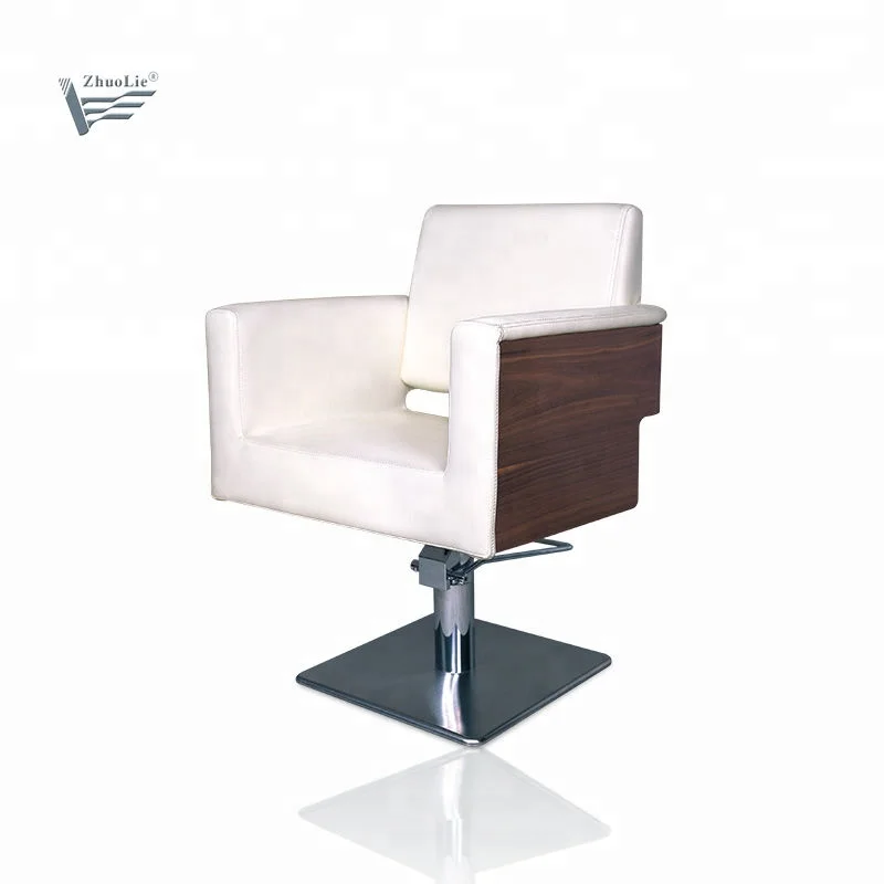 

New Salon Hydraulic Hair Cutting Styling Chair for Sale