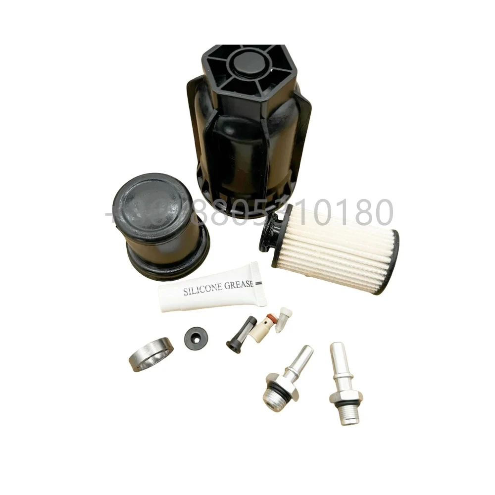 2655852 2182737 2549339 2009872 2057543 2695808 51154036013 ist für das Detroit DEF Pumpensprühdüsen-Set geeignet – Detail 10