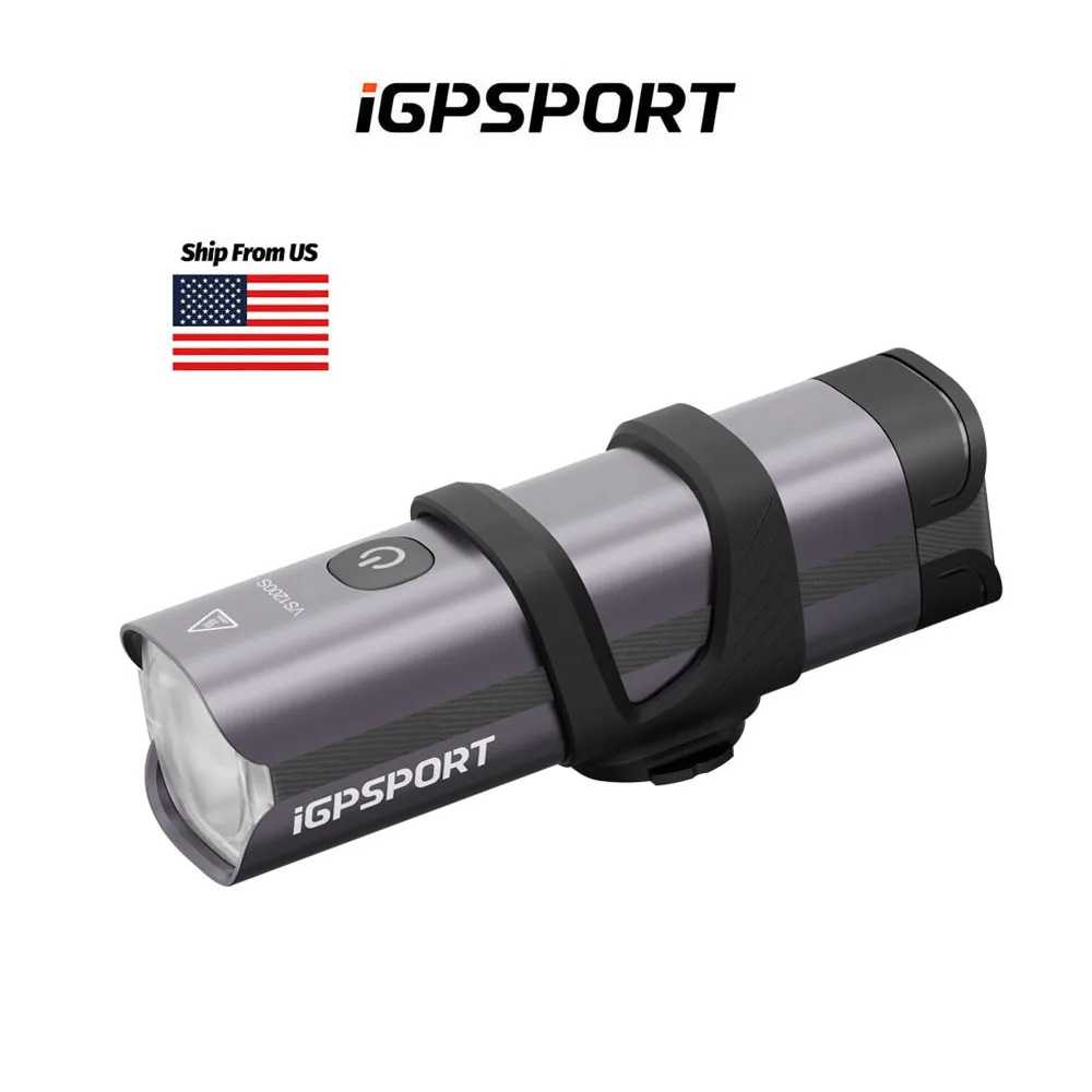 

iGPSPORT VS1200S Smart Bike Headlight Cutoff Line MTB Road High Brightness Cycling Accessories