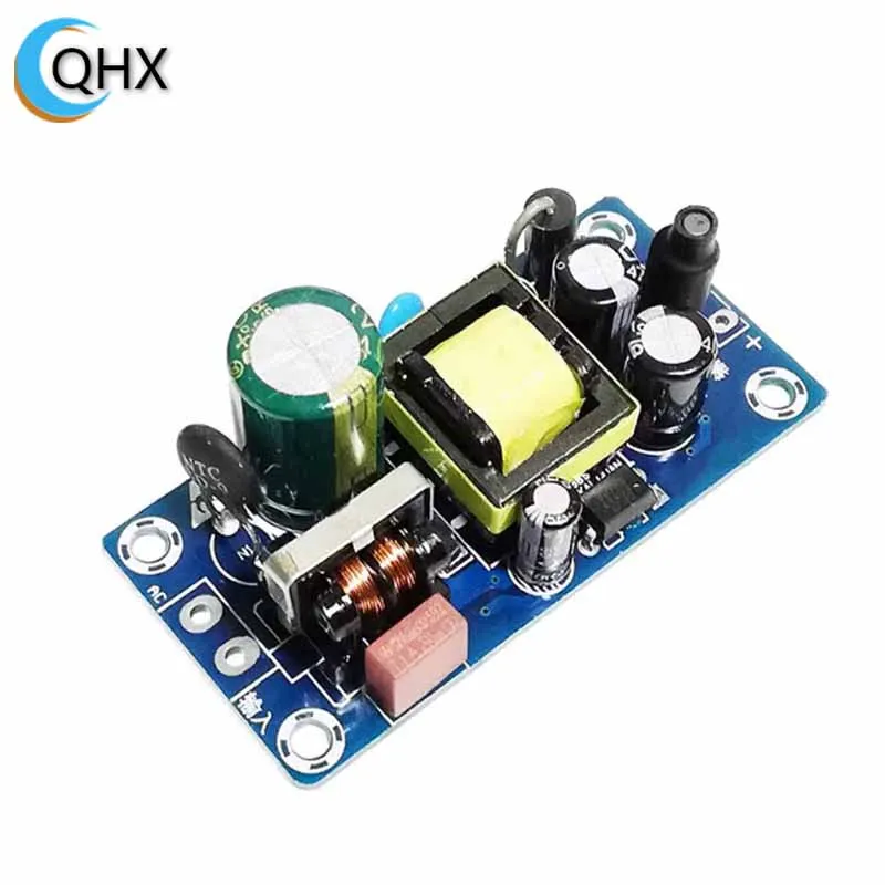 5V2A built-in isolated low ripple EMC DC 220V to 5V switch power board module