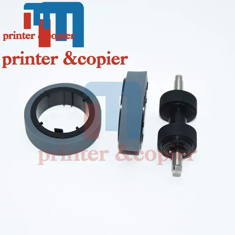 5SETS KV-SS061 Exchange Roller Kit compatible for PANASONIC KV SL1035 SL1036 SL1055 SL1056 SL1066 SL1077 SL3056 N1028X N1058X S1