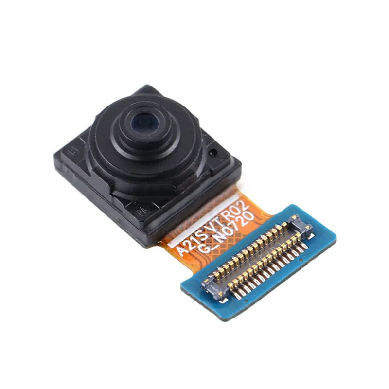 Front Facing Camera For Galaxy A21s SM-A217F,High Quality